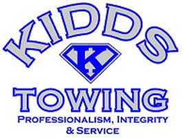 Kidds Logo